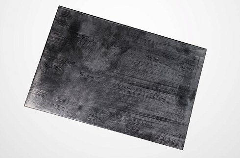 Листовой уплотнительный материал KLINGER® Graphite Laminate SLF