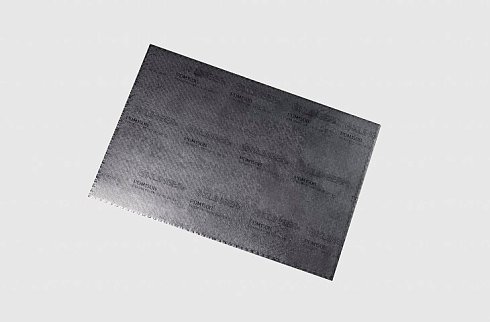 Листовой уплотнительный материал KLINGER Graphite Laminate PDM