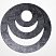 Листовой уплотнительный материал KLINGER Graphite Laminate XSM