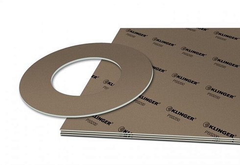 KLINGER® Milam Laminate PSS200