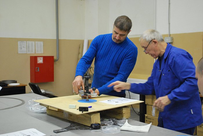 Итоги ежегодного научно-практического семинара из цикла "Школа герметизации" компании "ИЛЬМА" от 12 ноября