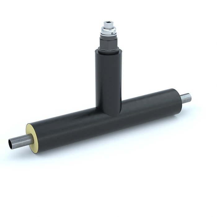 KLINGER Fluid Control обновляет линейку шаровых кранов