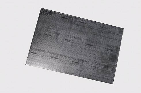 Листовой уплотнительный материал KLINGER® Graphite Laminate PSM