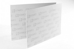  	Фторопластовый листовой уплотнительный материал KWO® CellFlon® Sheet White