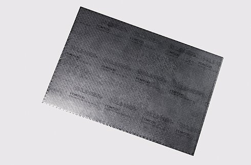 Листовой уплотнительный материал KLINGER® Graphite Laminate SLS