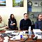 ИЛЬМА совместно с Politeknik провели учебно-практический семинар "Школы герметизации" 26.02