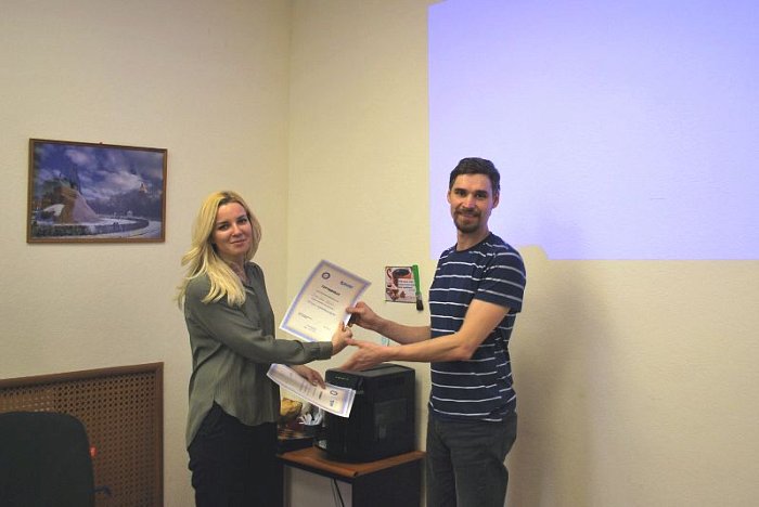 Итоги ежегодного научно-практического семинара из цикла "Школа герметизации" компании "ИЛЬМА" от 12 ноября