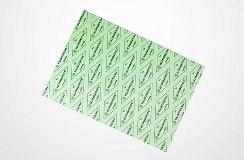 Безасбестовый паронит KLINGERSIL® C-4408