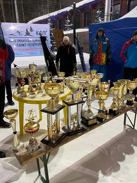 ИЛЬМА поддержала проведение Гонки Памяти
