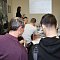 ИЛЬМА совместно с Politeknik провели учебно-практический семинар "Школы герметизации" 26.02