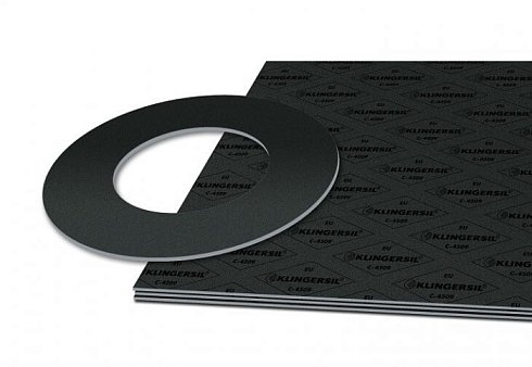 Безасбестовый паронит KLINGERSIL® C-4509