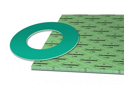 Безасбестовый паронит KLINGERSIL® C-4408