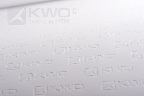 Фторопластовый листовой уплотнительный материал KWO® MultiTex® Sheet