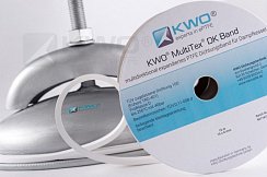 Фторопластовая уплотнительная лента KWO® MultiTex® DK для смотровых люков